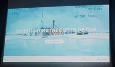 Investigating the depths of time in Wild-Touch's Ice & Sky